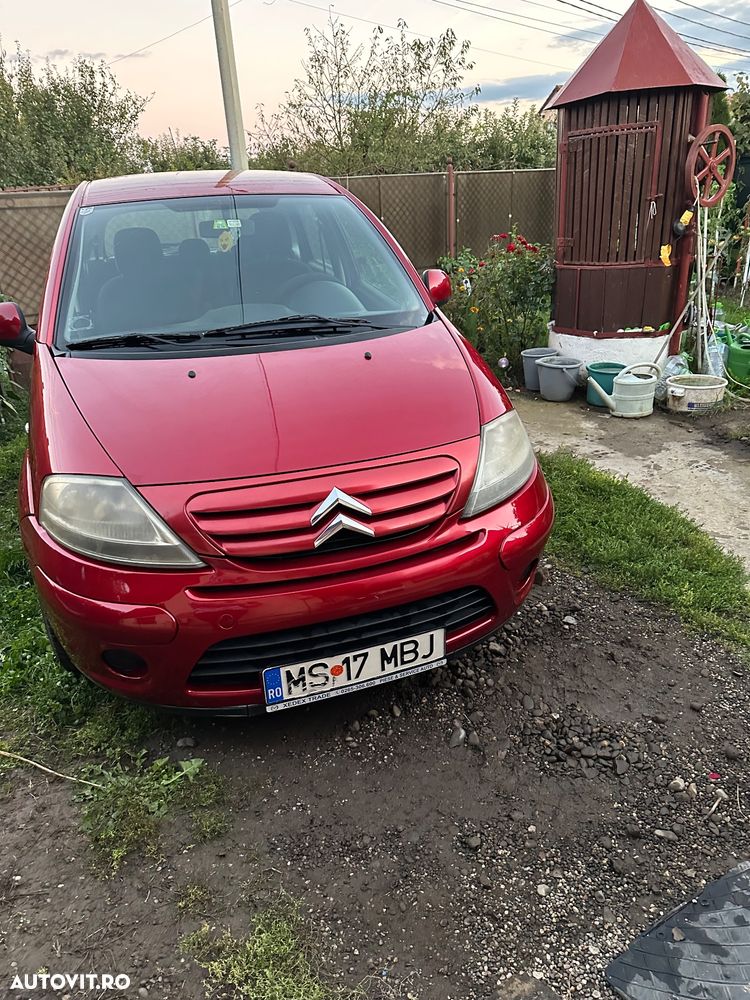 Citroën C3 1.1 X - 1