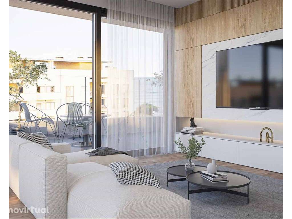 PANORAMIC POOL FIGUEIRA DA FOZ - Grande imagem: 3/30