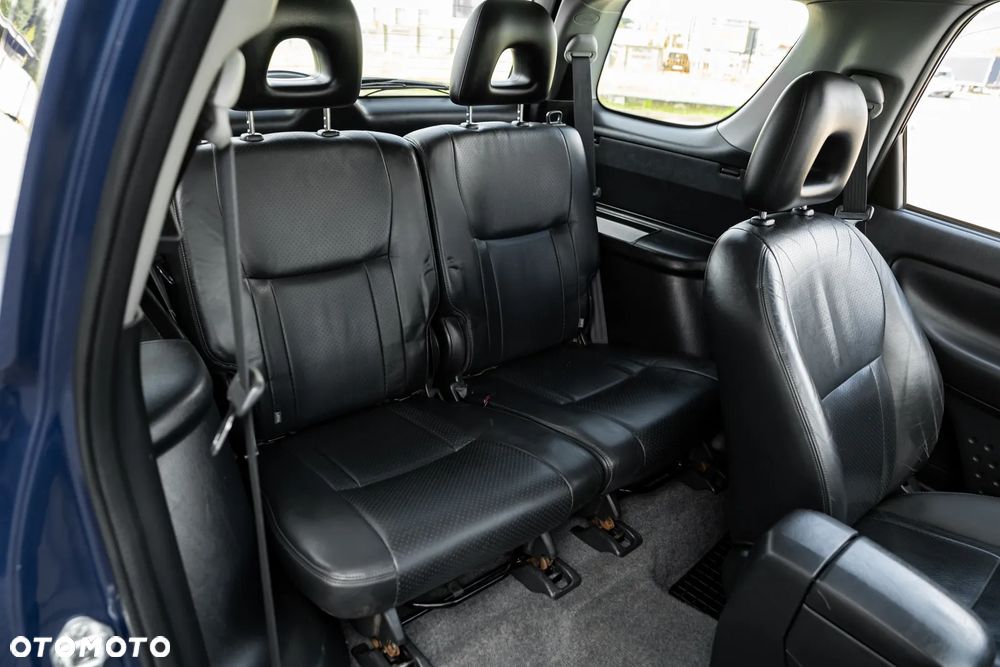 Toyota RAV4 4x4 Executive - 20