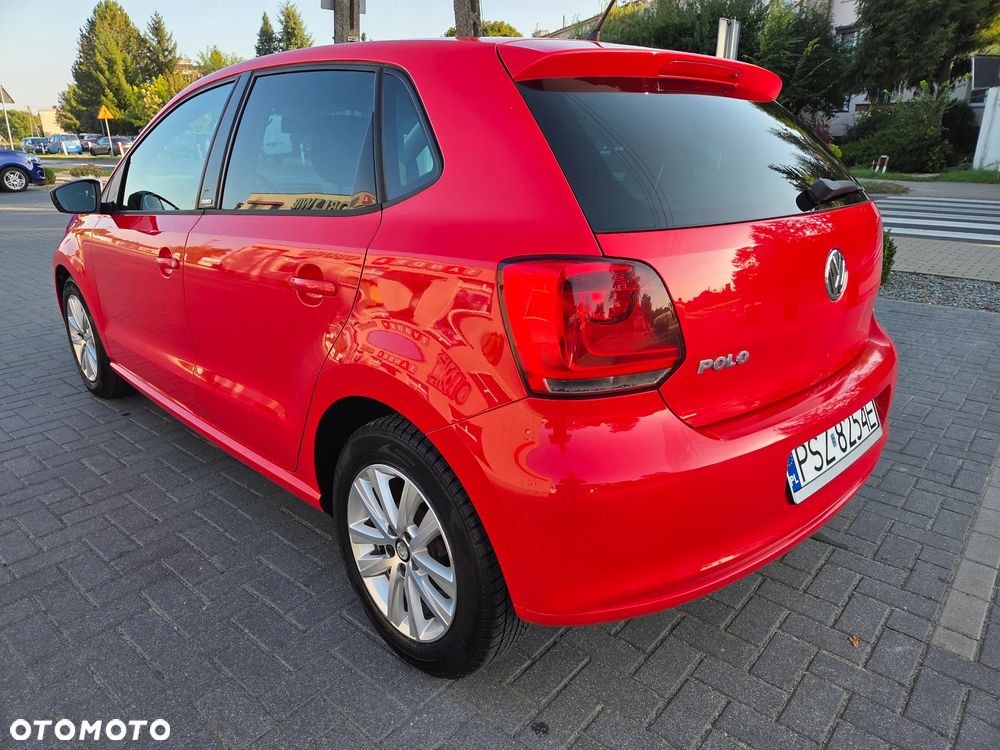 Volkswagen Polo 1.2 Team - 6