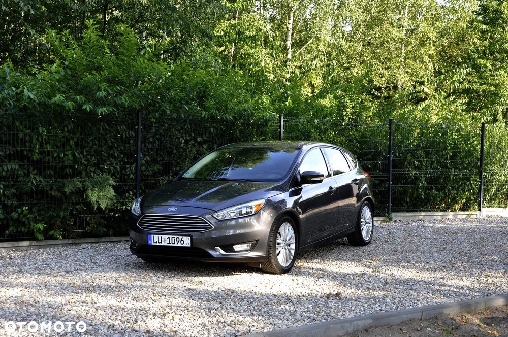 Ford Focus - 5