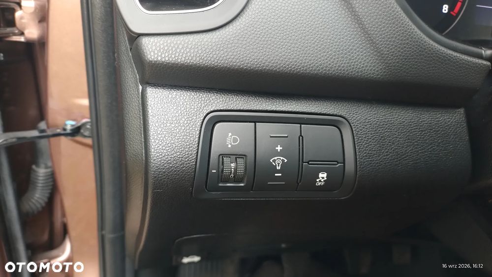 Hyundai i20 1.4 Comfort - 22