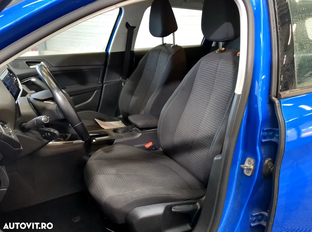 Peugeot 308 1.5L BlueHDI BVM6 Active Pack - 8