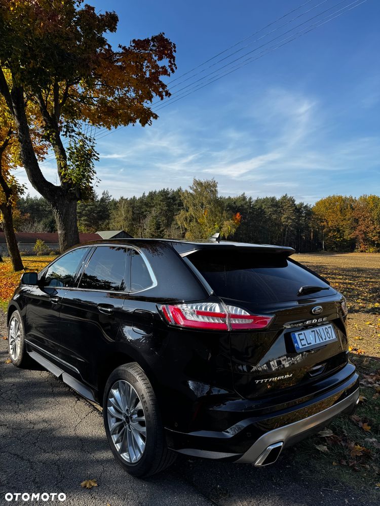 Ford Edge - 2