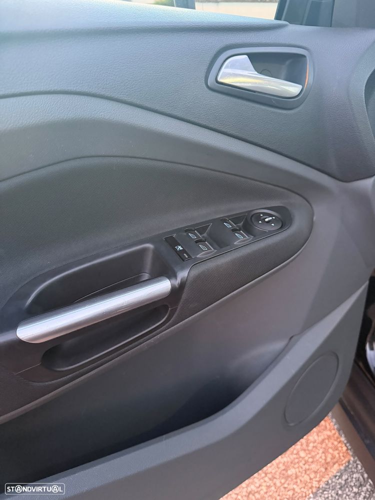 Ford C-Max 1.6 TDCi S&S Business Edition - 13