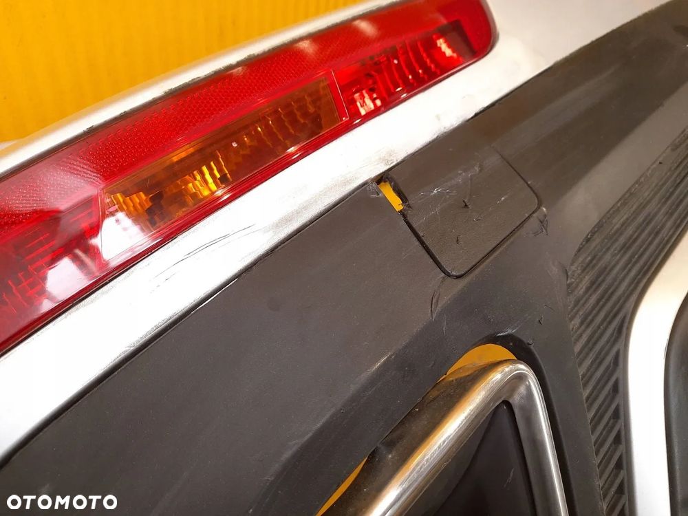 Citroen DS7 Crossback ZDERZAK TYŁ TYLNY PDC* - 5