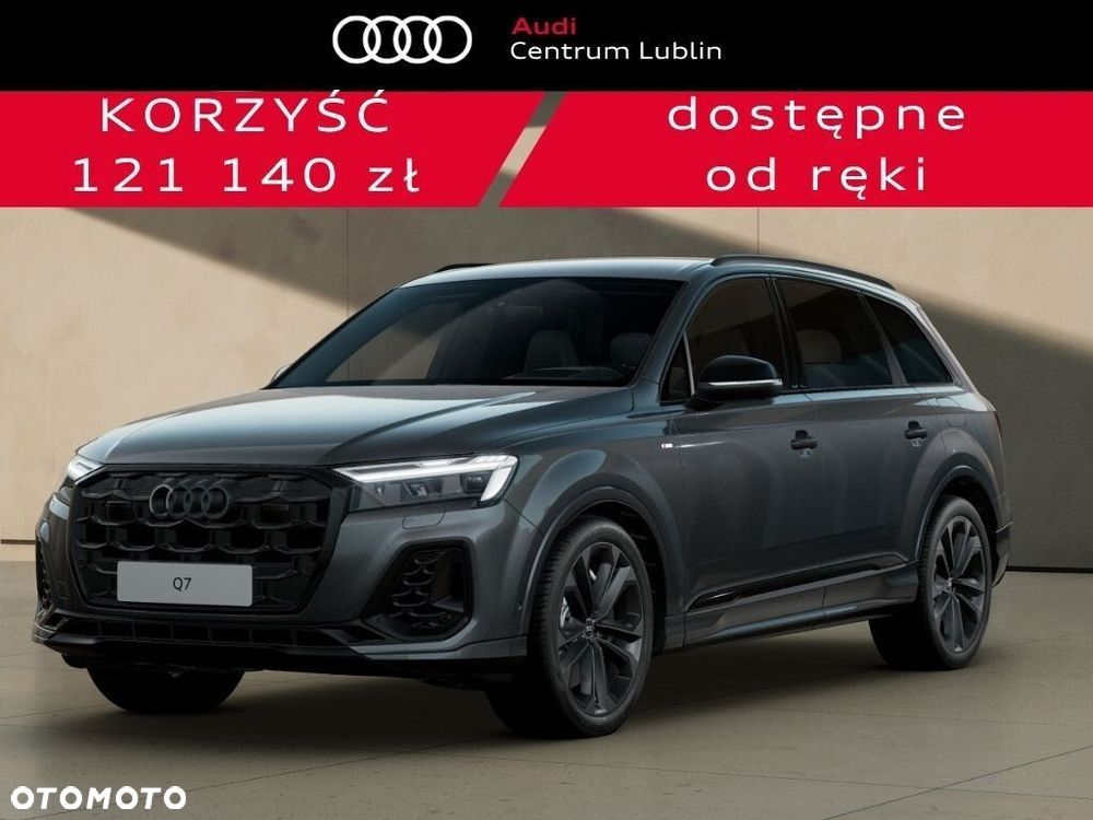Audi Q7 - 2