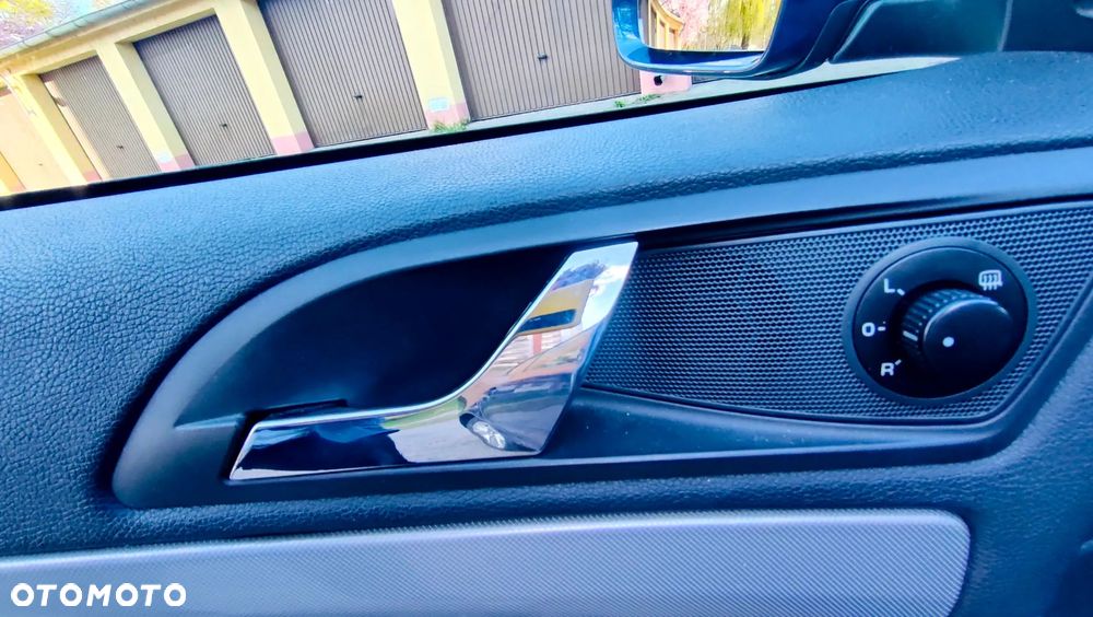 Skoda Octavia 2.0 TDI Ambiente - 18