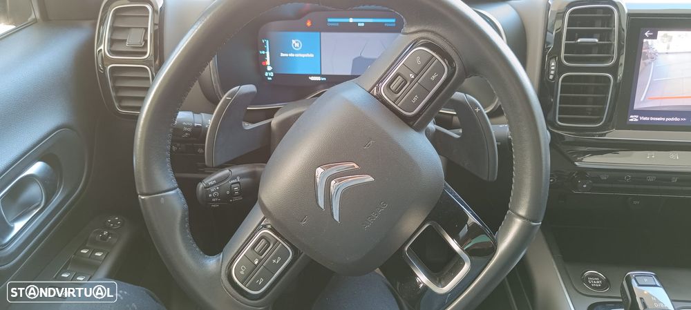 Citroën C5 Aircross - 6