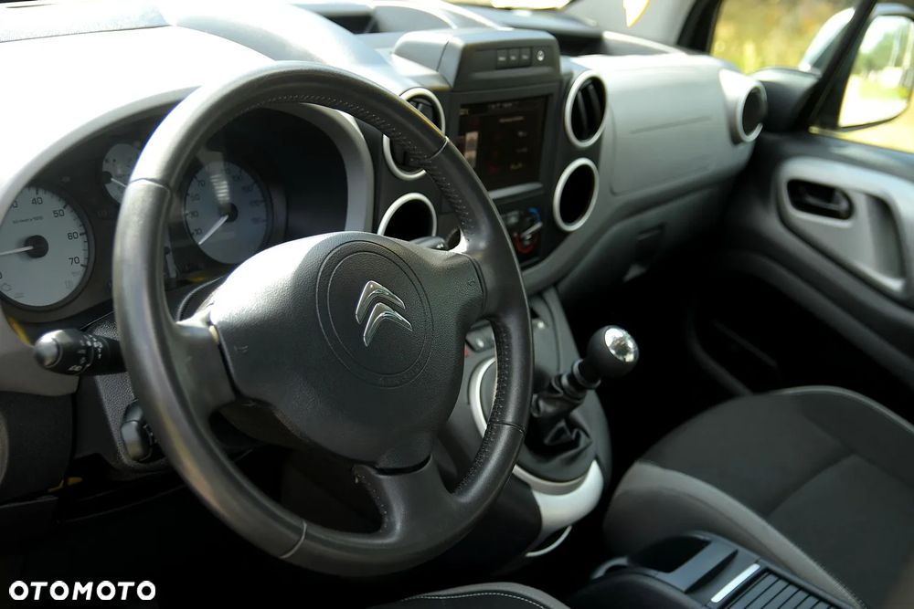 Citroën Berlingo Multispace BlueHDi 120 S&S SELECTION - 28
