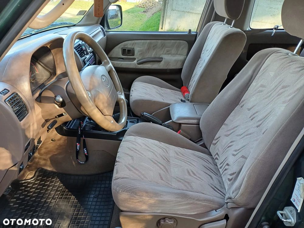 Toyota Land Cruiser Prado 90 3.0 D4D - 15