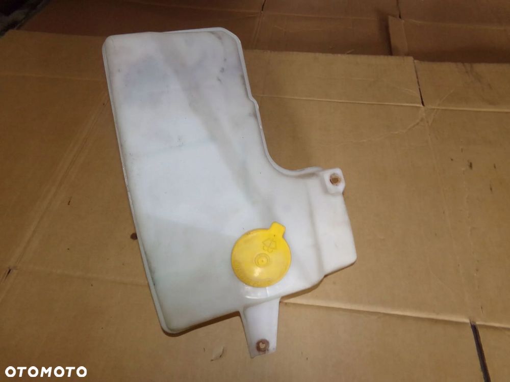 zbiornik spryskiwaczy pompka mazda 6 gg 2.3 b - 1