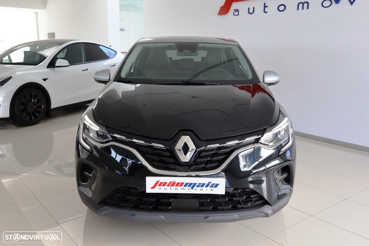 Renault Captur 1.0 TCe Intens - 9