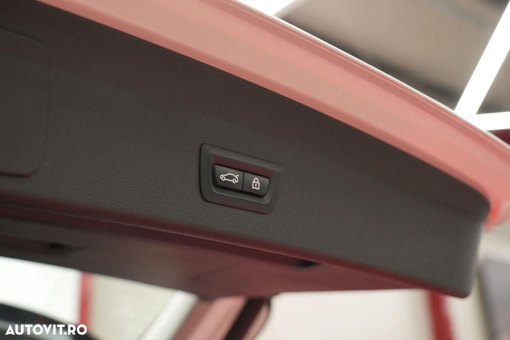 BMW X1 sDrive18d Aut. Sport Line - 24