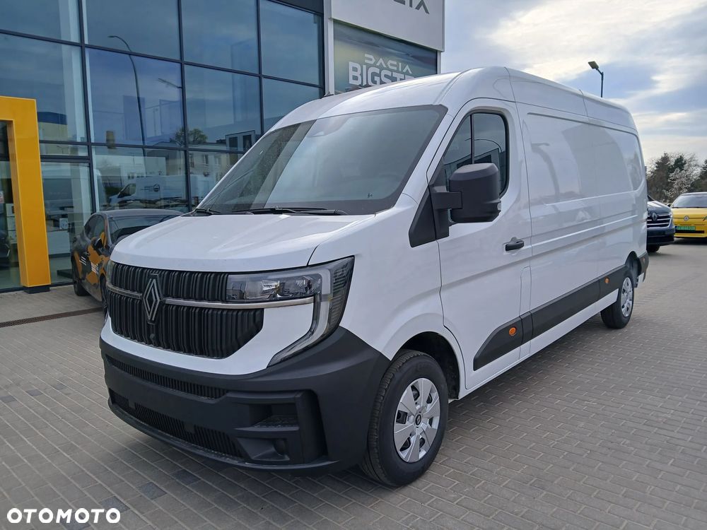 Renault Master - 1