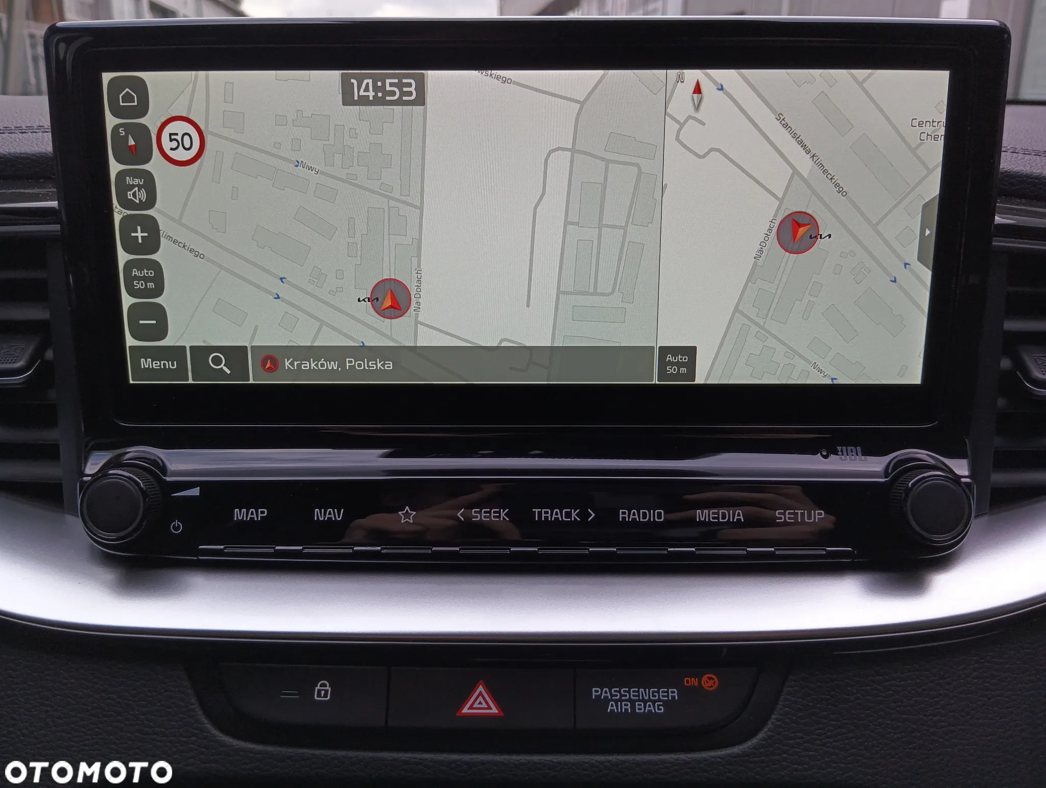 Kia ProCeed 1.5 T-GDI GT Line DCT - 18