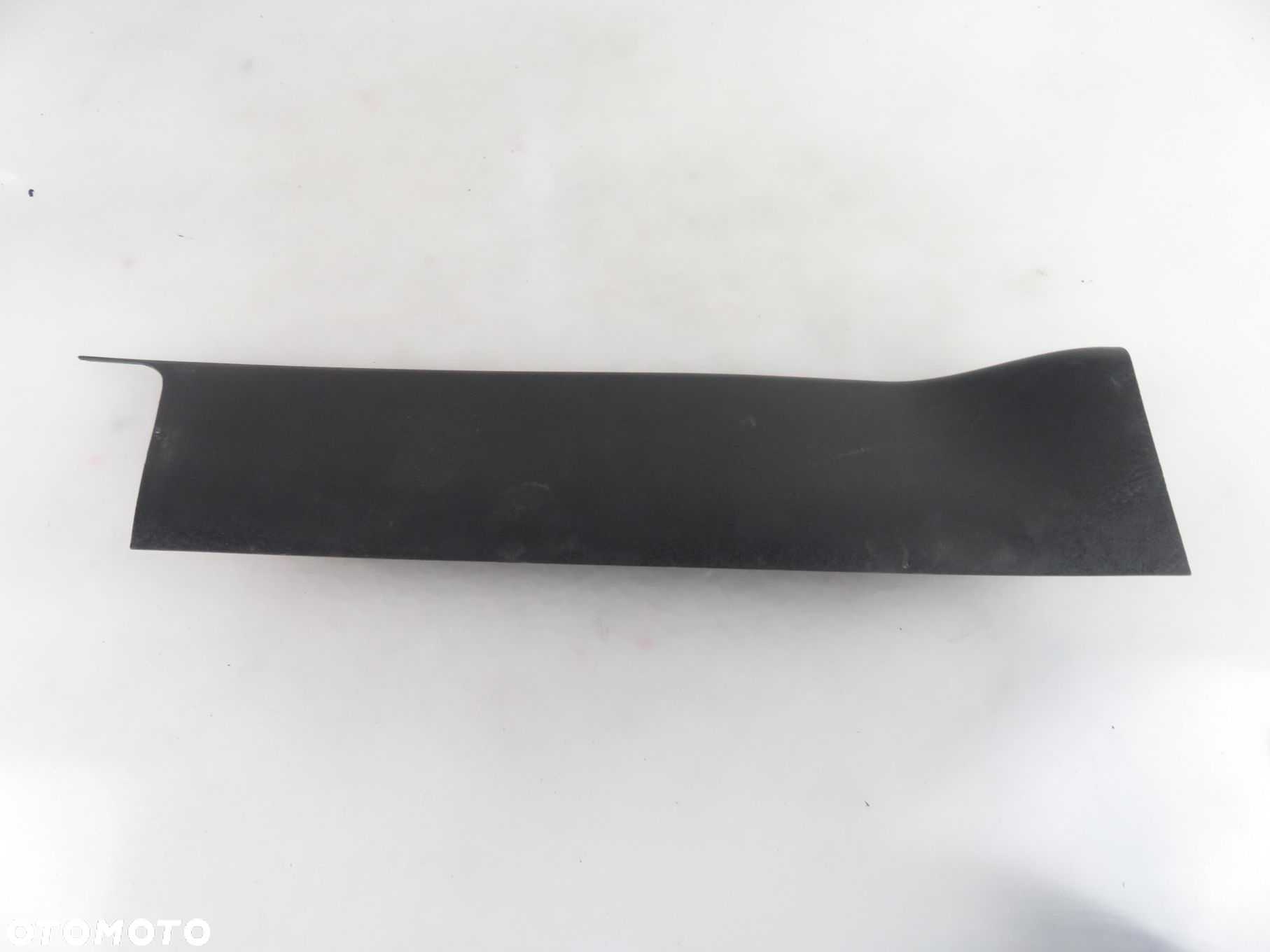 LISTWA SŁUPKA PRAWA HUMMER H2 10358725 - 4