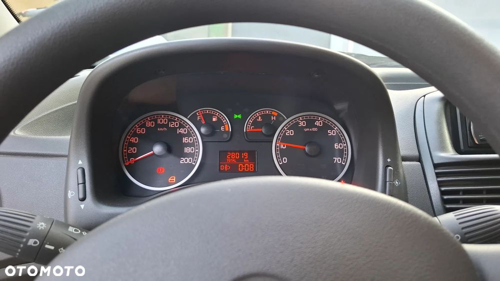 Fiat Punto - 11