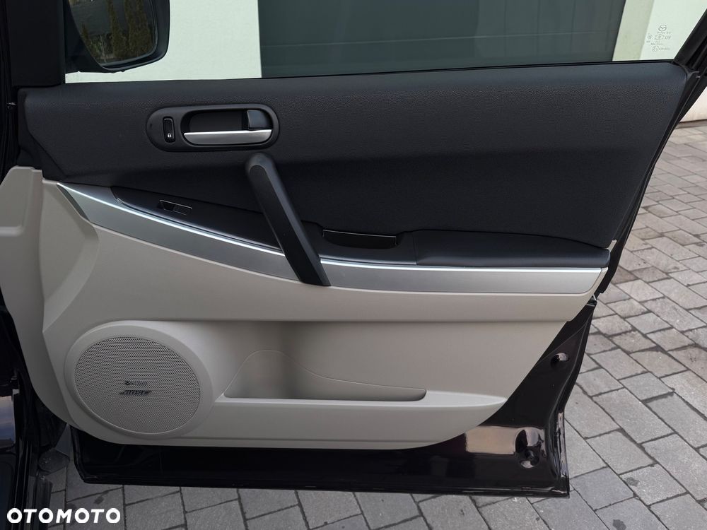 Mazda CX-7 2.3T Exclusive - 29