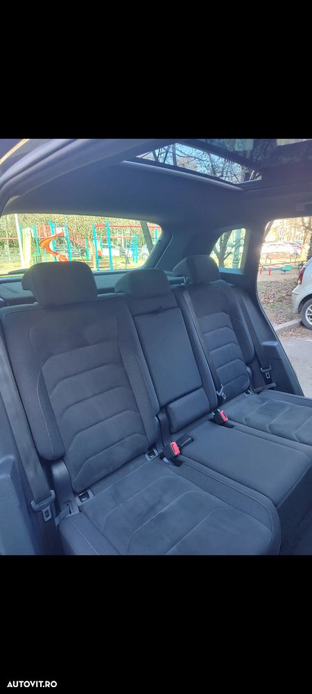 Volkswagen Tiguan - 5