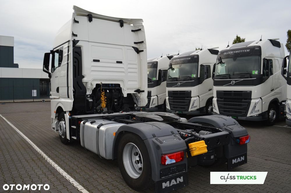 MAN TGX 18.470 GX - 7