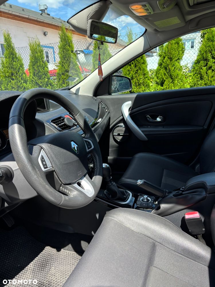 Renault Megane - 7