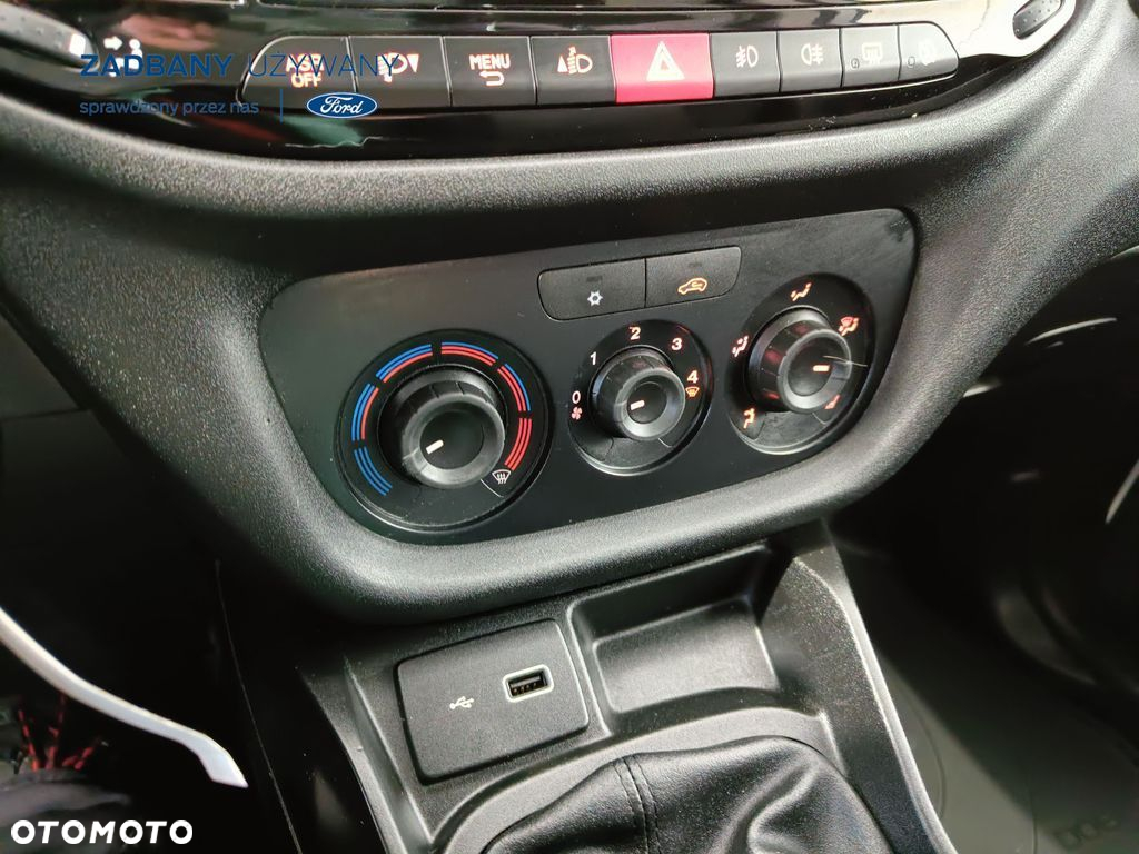 Fiat Doblo - 21