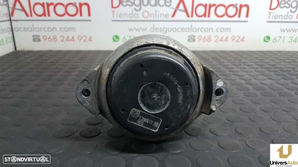 APOIO DO MOTOR BMW SERIE 1 BERLINA (E81/E87) 118D - 3