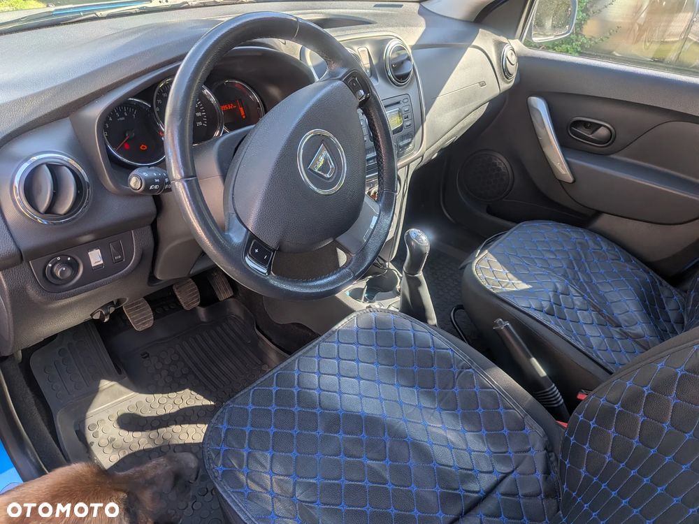 Dacia Sandero 0.9 TCe Laureate - 5