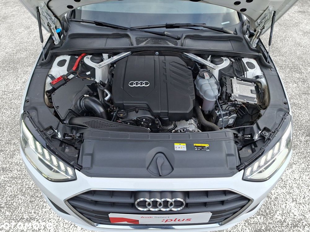 Audi A4 - 31