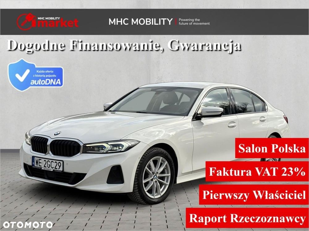 BMW Seria 3