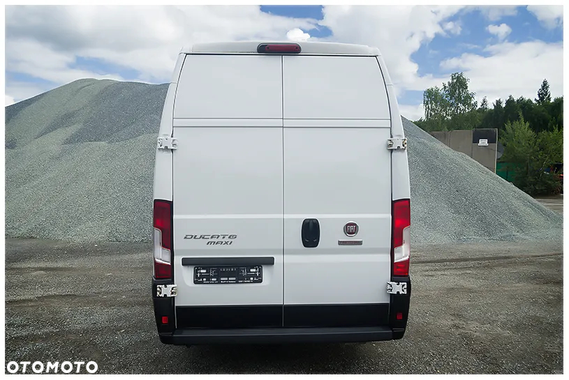 Fiat Ducato - 8