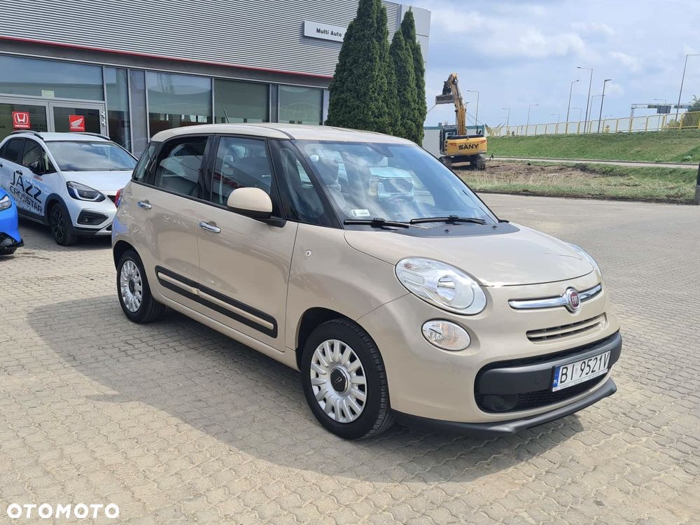 Fiat 500L 1.4 16V Pop Star - 3