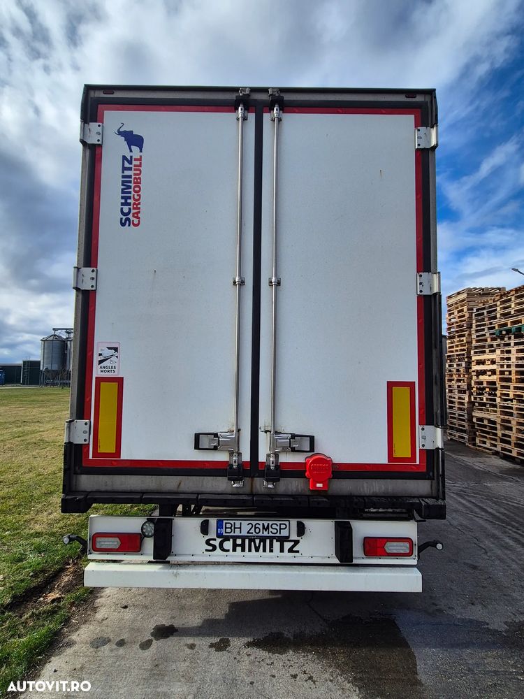 Schmitz Cargobull - 1