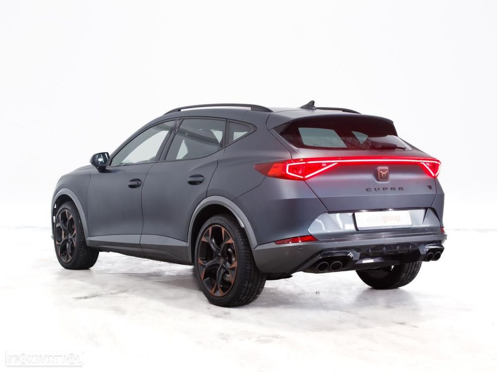 Cupra Formentor 2.0 TSI DSG 4Drive VZ - 4