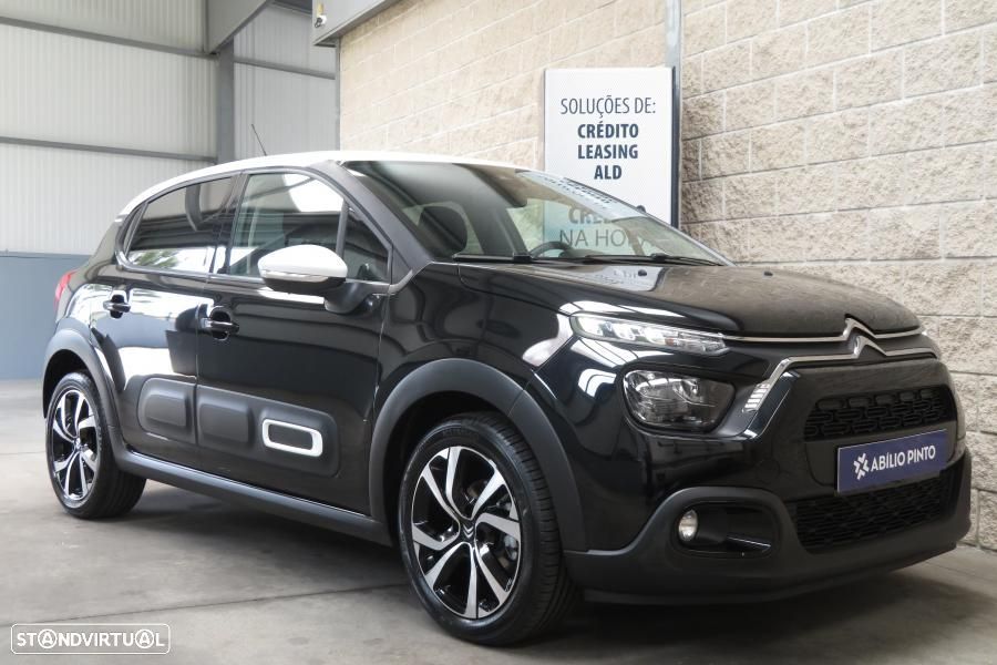 Citroën C3 - 5