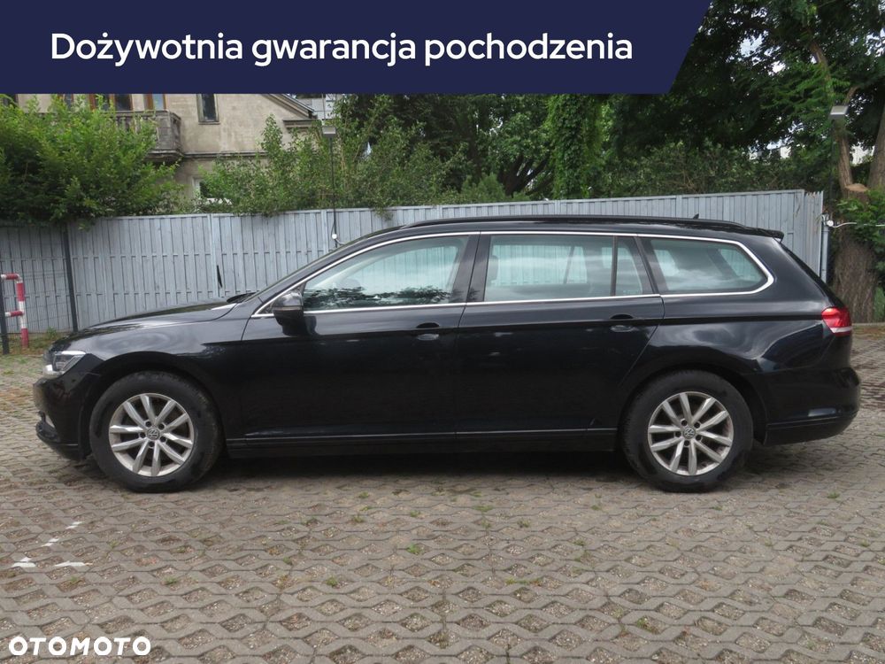 Volkswagen Passat Variant - 4