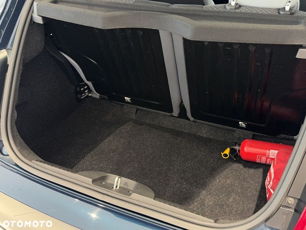 Fiat 500 1.0 Hybrid - 27