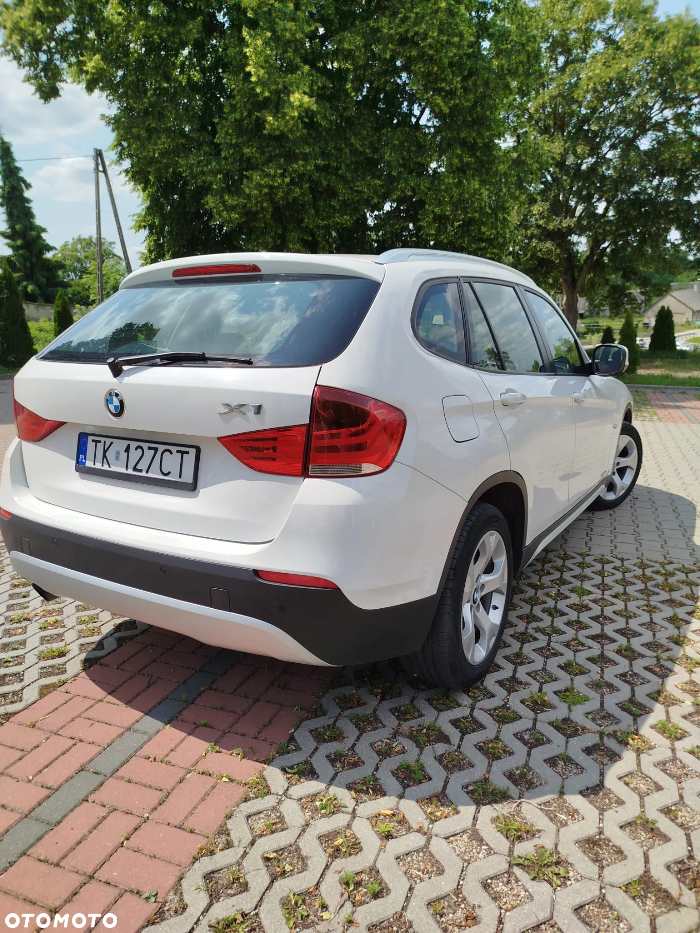 BMW X1 sDrive18d - 6