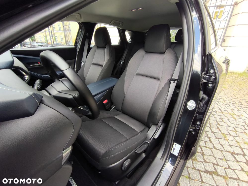 Mazda CX-30 - 19