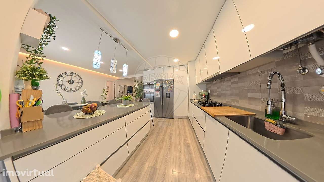 Apartamento T2 para venda - Grande imagem: 3/21