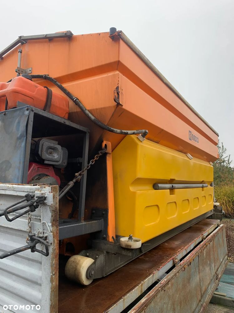 Inny Rasco Solid - 1