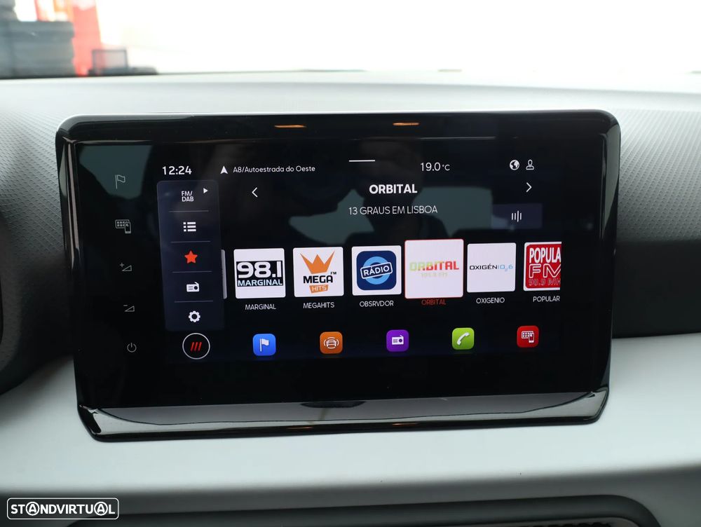 SEAT Arona 1.0 TSI Style - 17