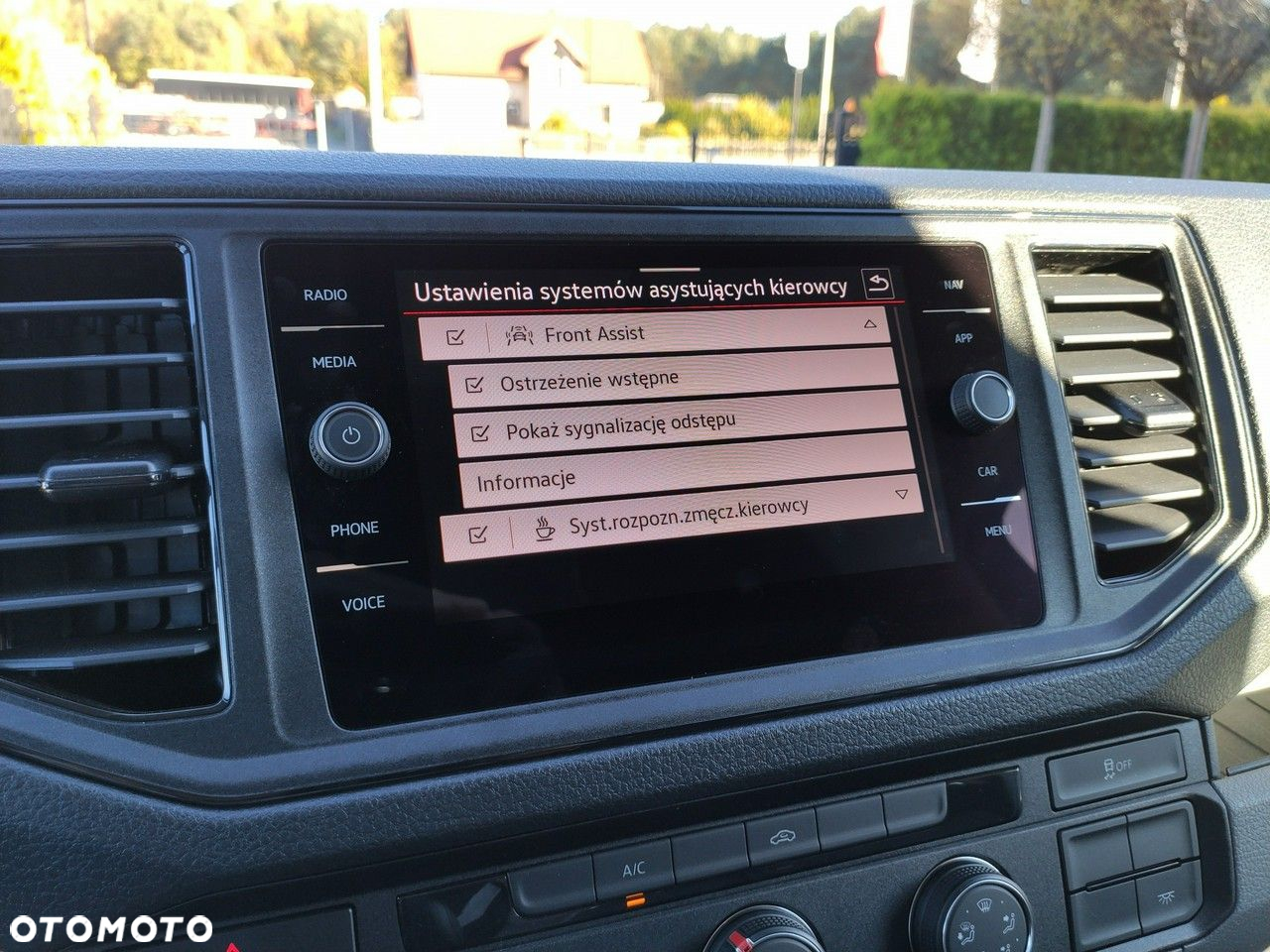 Volkswagen Crafter - 38