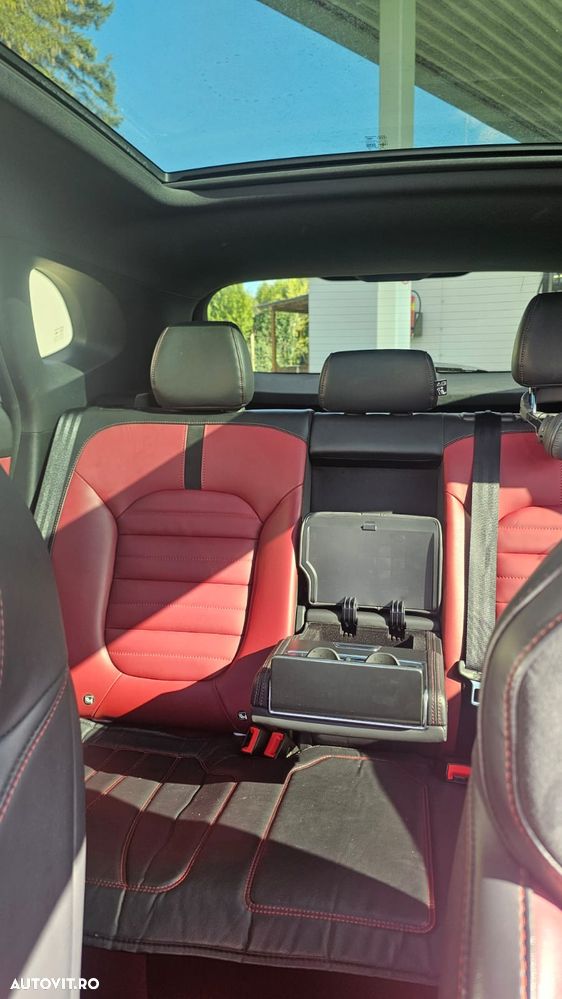 MG EHS 1.5T-GDI Luxury - 12