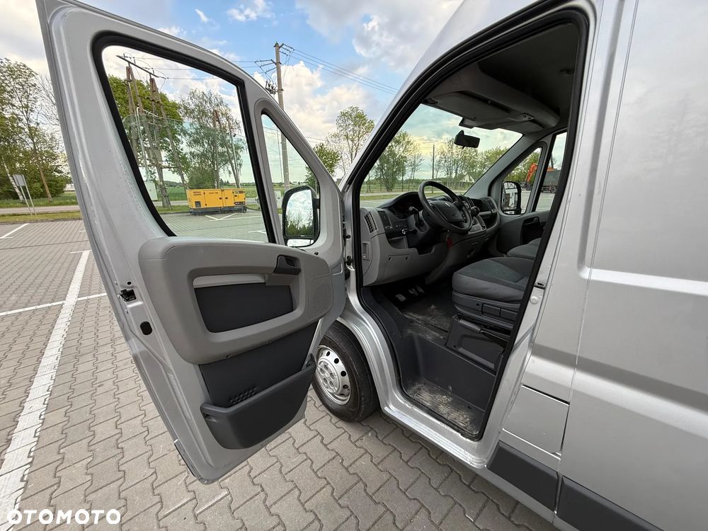 Peugeot BOXER - 27