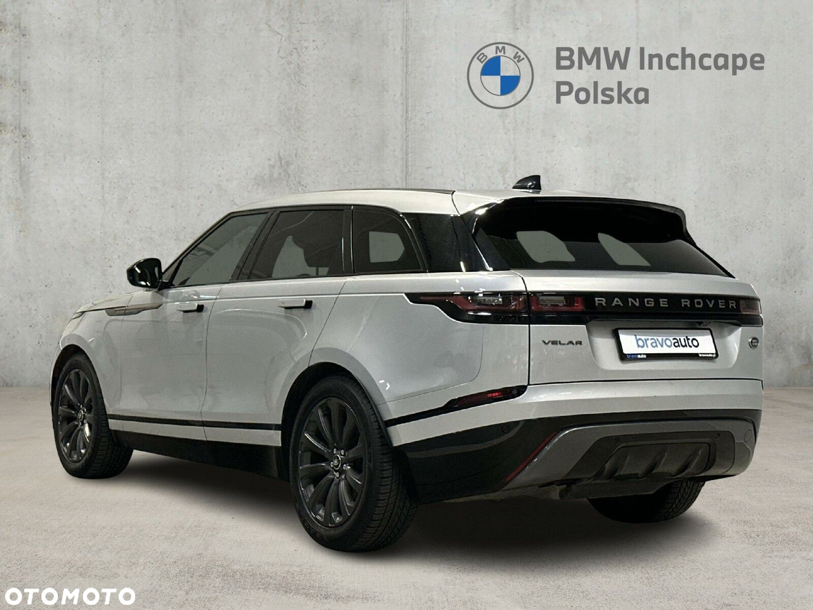 Land Rover Range Rover Velar - 3