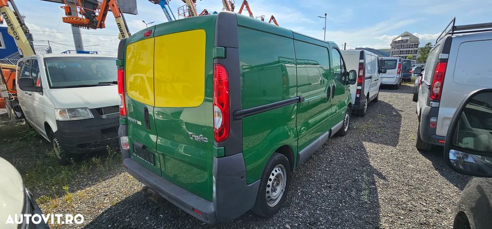 Renault Trafic - 3