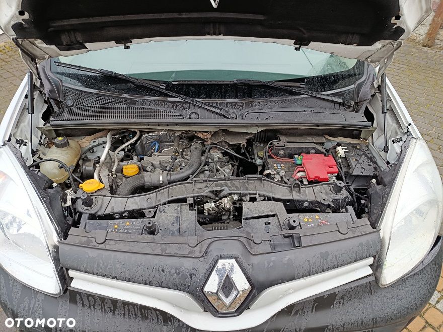 Renault Kangoo - 19