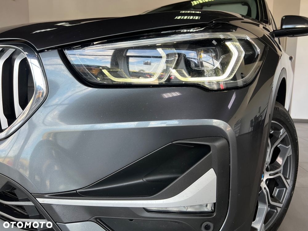 BMW X1 - 2